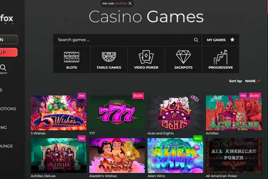 Firefox Casino: Your Guide to No Deposit Bonuses