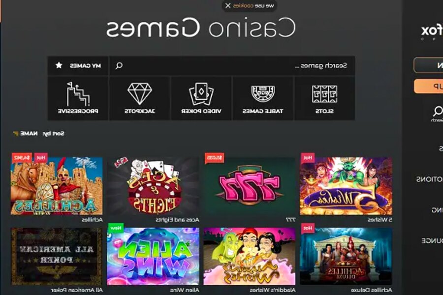Firefox Casino Promo Codes for Unmatched Rewards